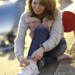 Sportschuhe