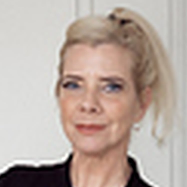 Kathinka Kirschner