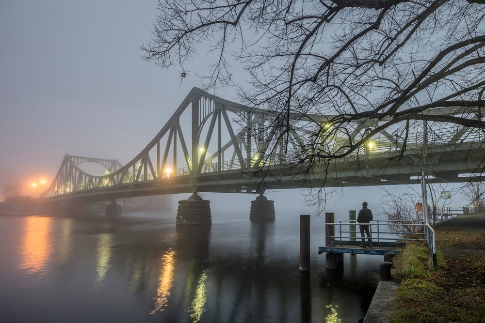 15 Glienicker Bruecke 6537