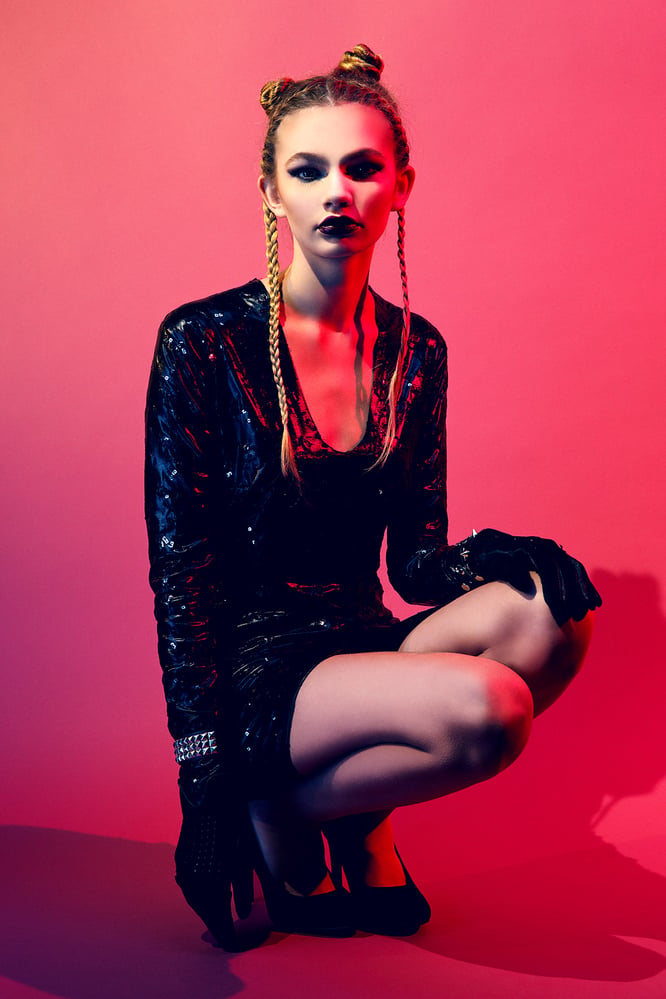 Rita Lagune Styling 1