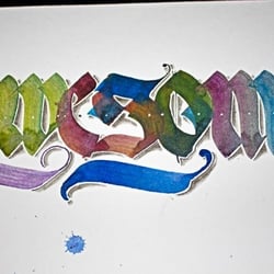 Awesome