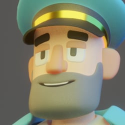 Captain