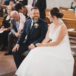 Rebekka & Micheal
