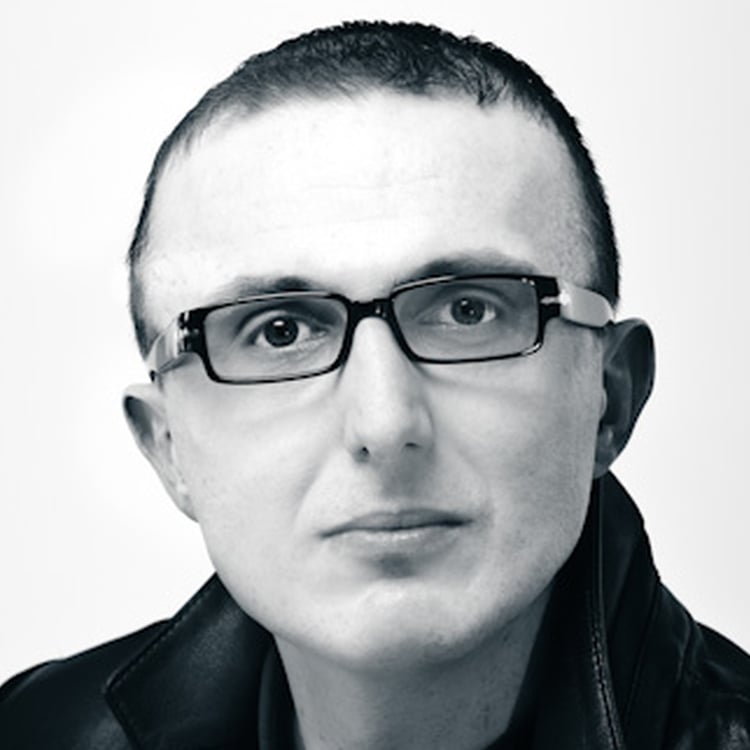 Stanko Beronja