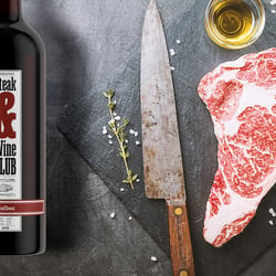 Steak & Wine Club
