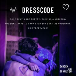 Dancen und Schmusen! 2