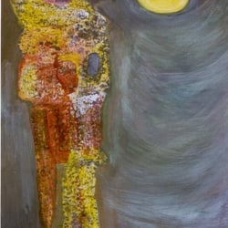 70×100cm
