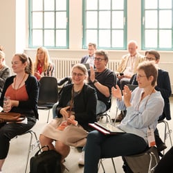 Fachtagung Dimension Digitalisierung