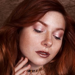 Editorial „Ephelis“ für das Femme Rebelle Magazine