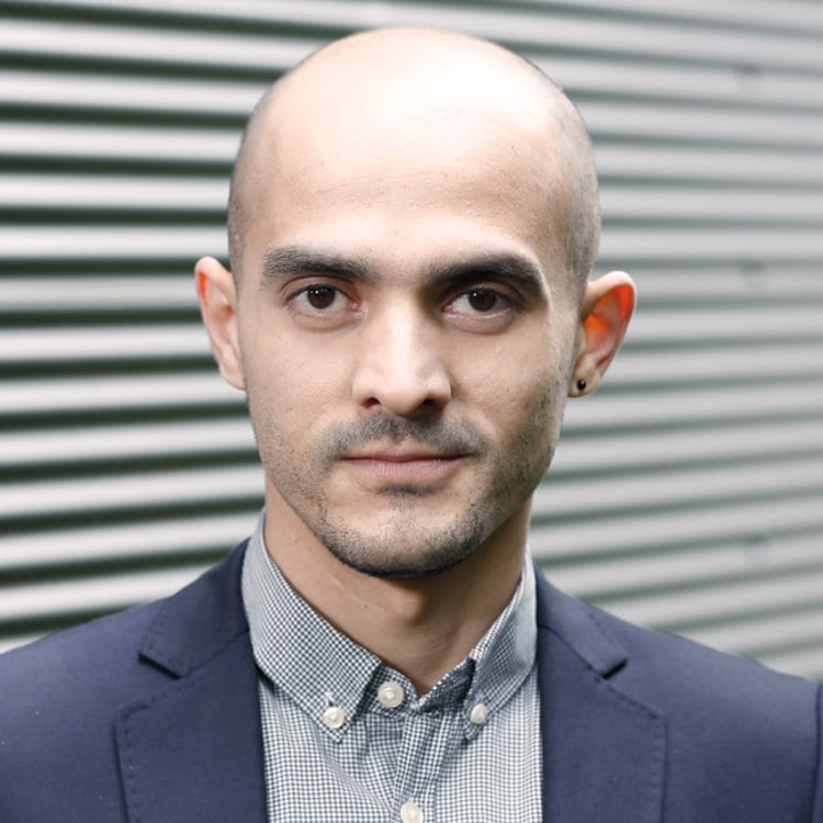 Enrique Leyva