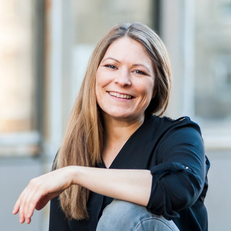 Christina Stihler