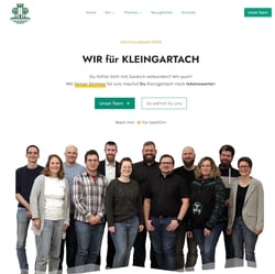 Wählervereinigung