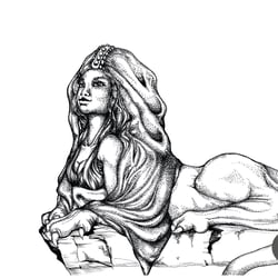 „Sphinx“