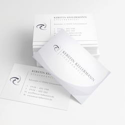 Corporate Design Steuerberatung
