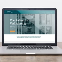 Geschäftsausstattung