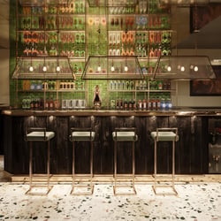 Bar #parisstyle
