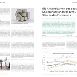 Hochschulmagazin 2017