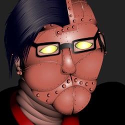 Cyborg