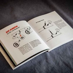 Buchillustration