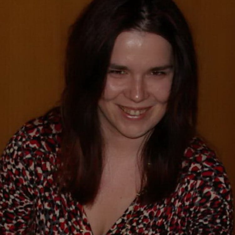 Barbara Reichert