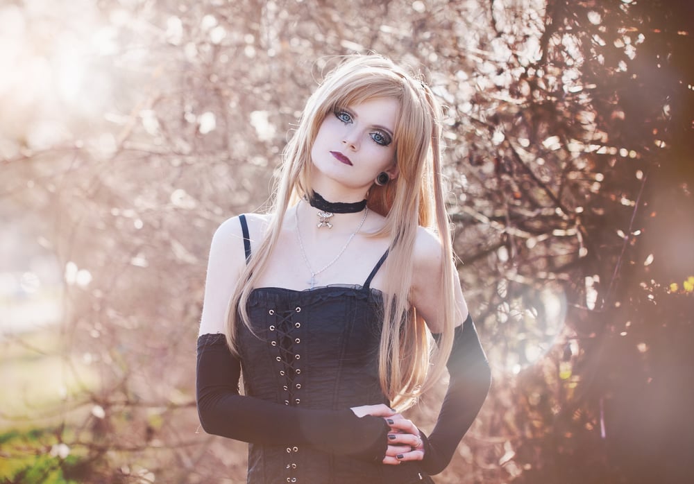 Cosplay