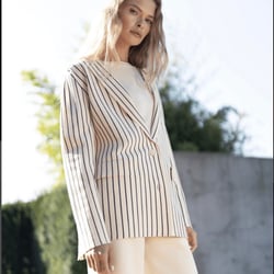 Marleen Riemen x Van Laack