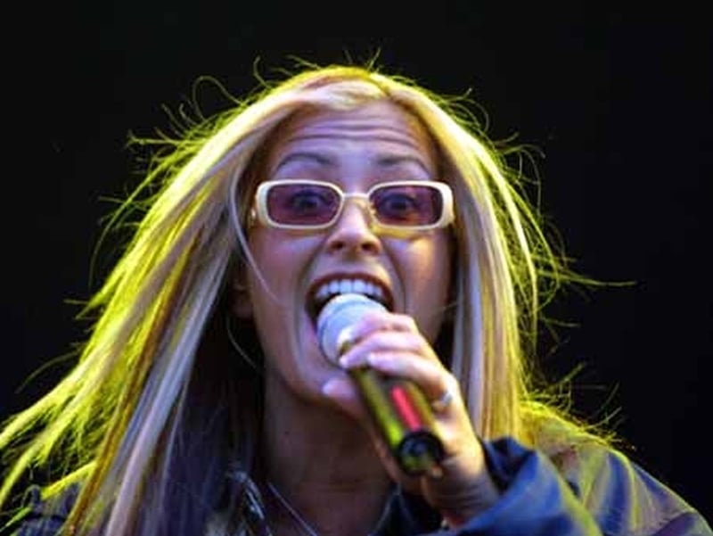 anastacia