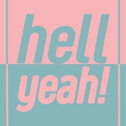 hellyeah