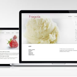 Fragola