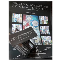 Ausstattung Schiaffino