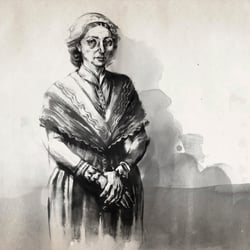 Widow Bourne