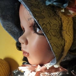 Dolls  / Puppen  Photography 2012
