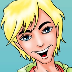 Final Art Junge