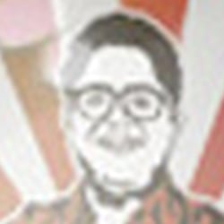 Poster im Innenbereich
