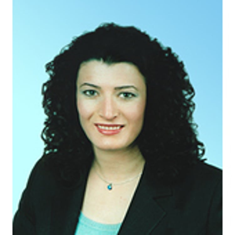 Rabiye Cicek