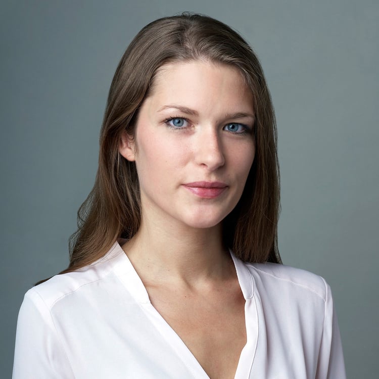 Lisa Boubaris