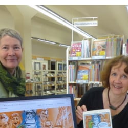 Artikel _ 08.11.2022 / https://www.bibliothek-cottbus.de/de/aktuelles/aktuelle-meldungen/artikel-frischekur-fuer-unsere-website