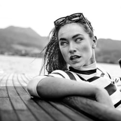 La seduction de la mer