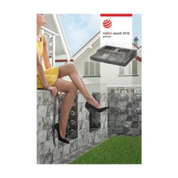 Produktmagazin WESERWABEN