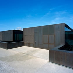Servicezentrum Theresienwiese; Staab Architekten BDA