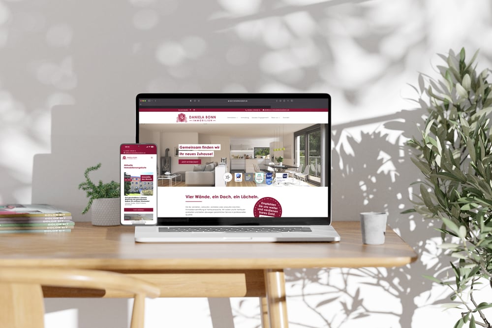 DBI Website
