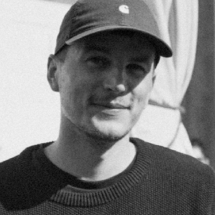 Bastian Lembeck