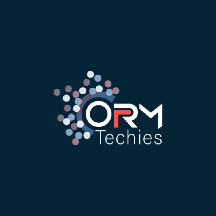 Orm Techies
