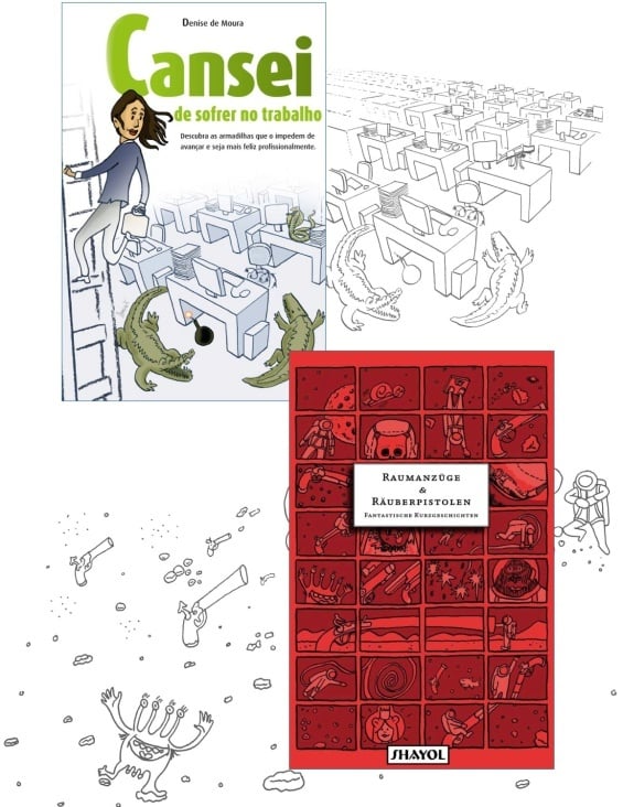 Buchcover
