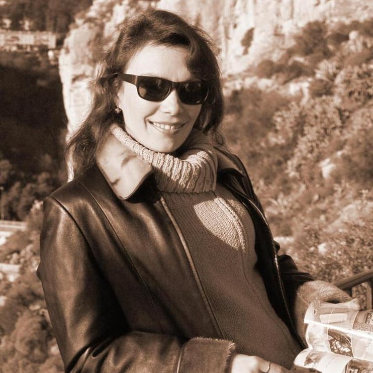 Anna Filimonova