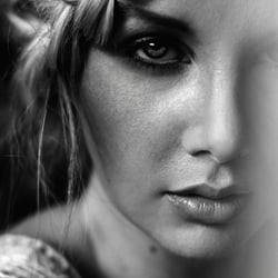 © by Madamilein I Photography | Model Sarah | MUA JaBristik