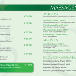 Preisliste innen101104