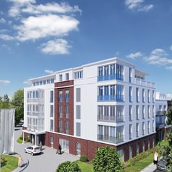 Fama Lorup Retirement Home