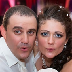 Hochzeitssaison 2013