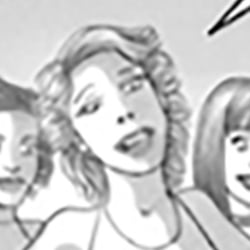 „Schulmädchen“ / Dino Entertainment AG / Comic 02